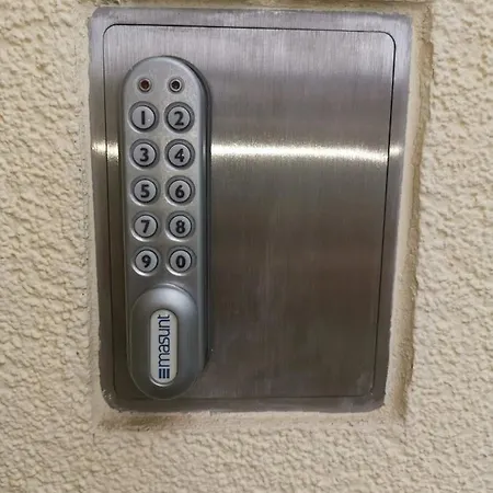 Urlaub Am Mittelpunkt. Neue Ferienwohung Im Alten Mehlager Apartment