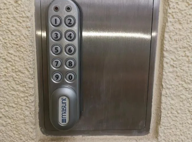 Urlaub Am Mittelpunkt. Neue Ferienwohung Im Alten Mehlager Apartment